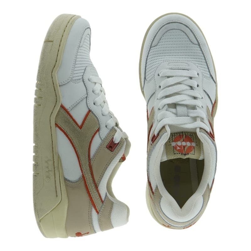 DIADORA deportivas beig - foto 2