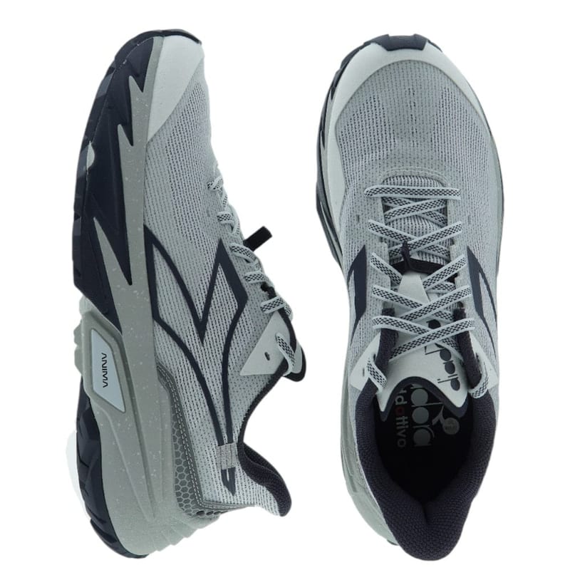 DIADORA deportivas bl/plata - foto 2