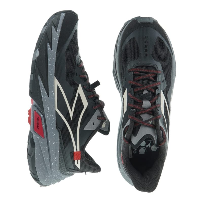 DIADORA deportivas negro - foto 2