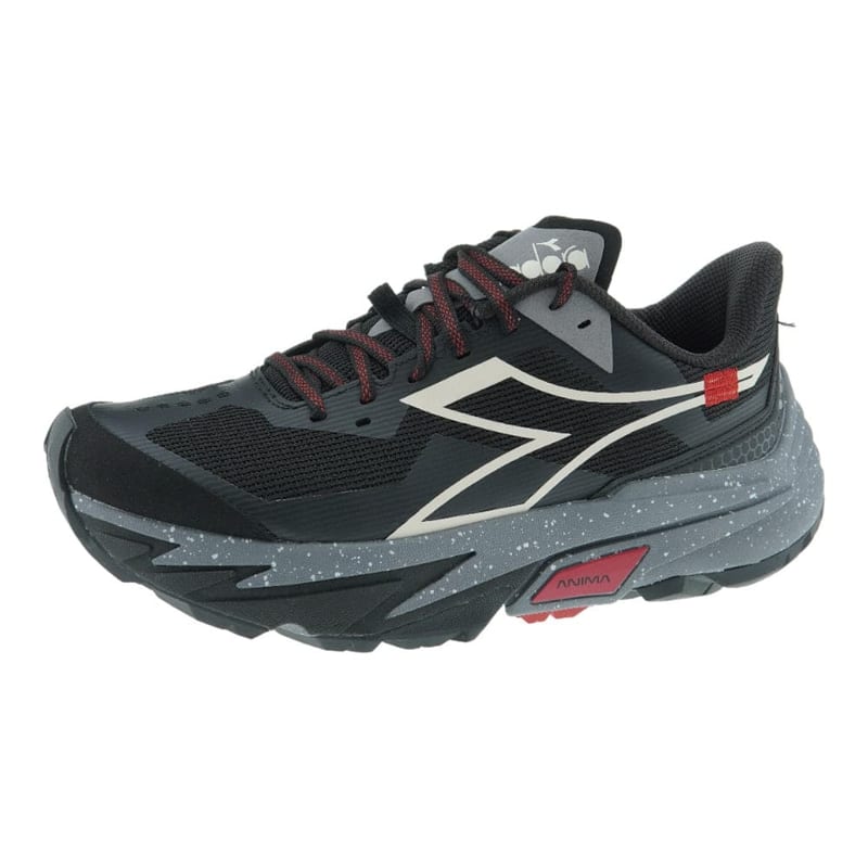 DIADORA deportivas negro - foto 3