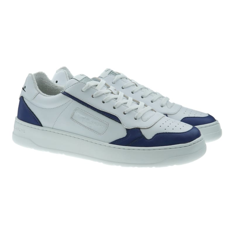 VOILE BLANCHE deportivas az/bl