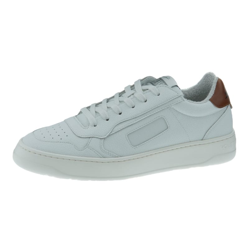 VOILE BLANCHE deportivas blanco - foto 3