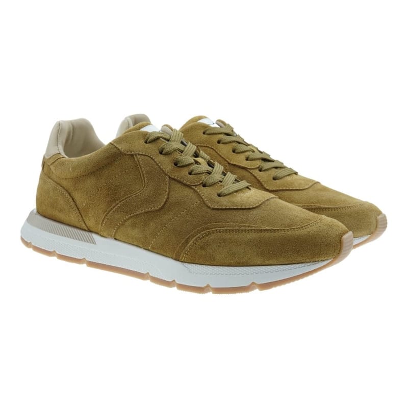 VOILE BLANCHE deportivas taupe