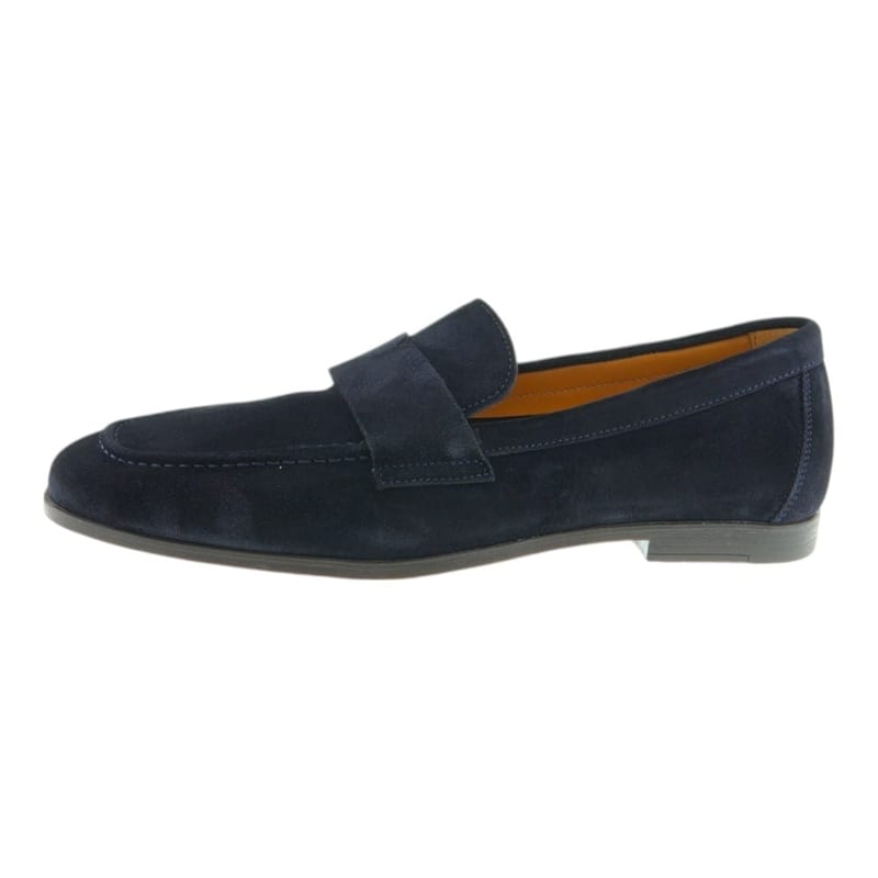 CALCE mocasin azul - foto 3