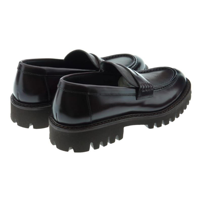CALCE mocasin burdeos - foto 4