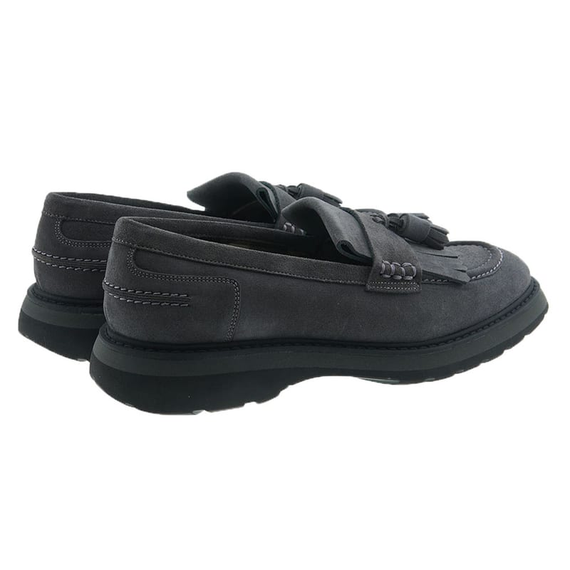 CALCE mocasin gris - foto 4