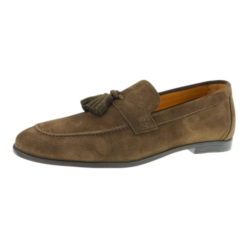 CALCE mocasin marron - foto 3