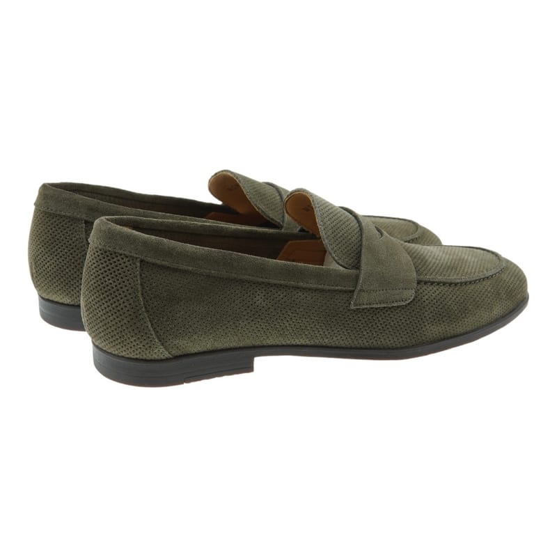 CALCE mocasin taupe - foto 4