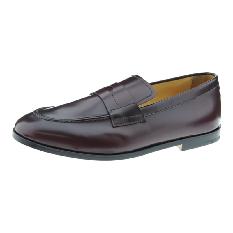 PREMIATA mocasin marron - foto 3