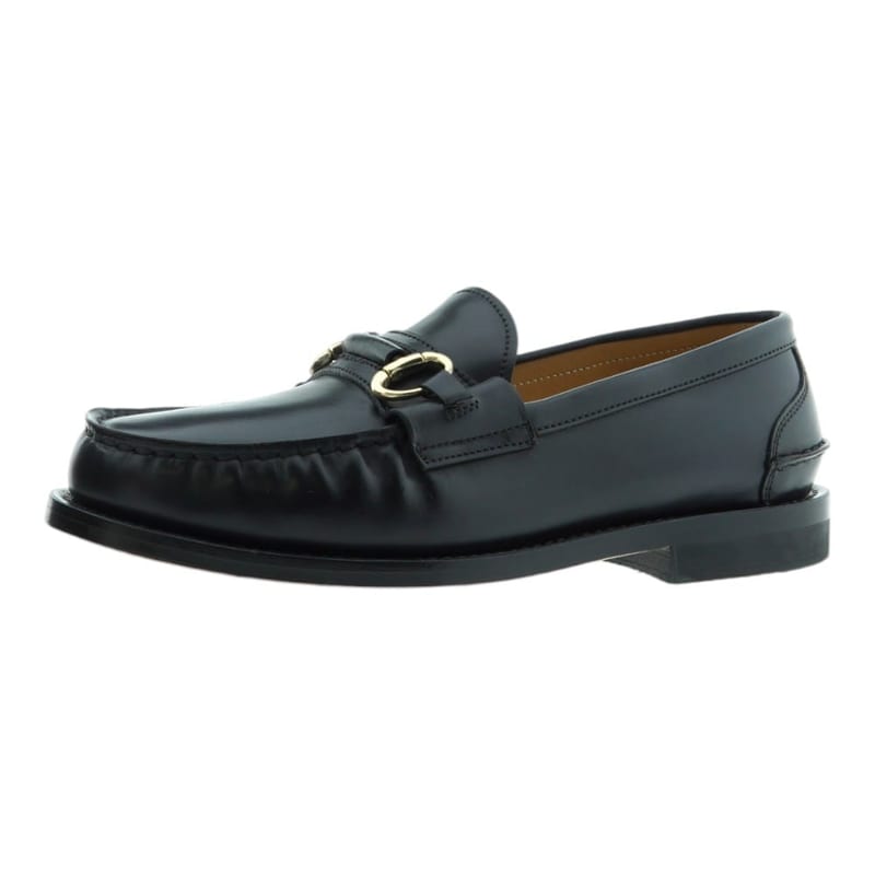 PREMIATA mocasin negro - foto 3