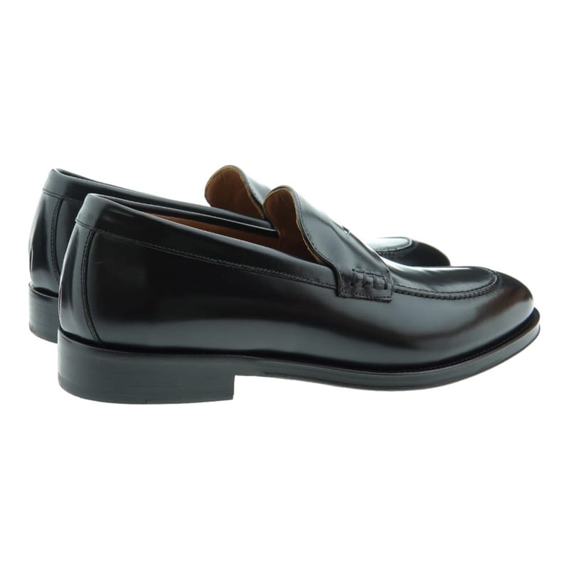 CALCE mocasin negro - foto 4