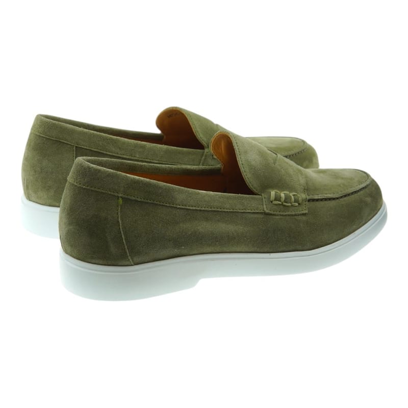 CALCE mocasin verde - foto 4