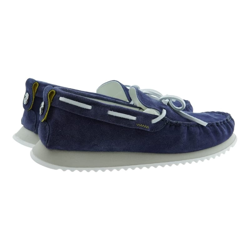 VOILE BLANCHE nautico jeans - foto 4