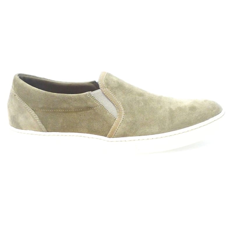FRAU pisacacas taupe