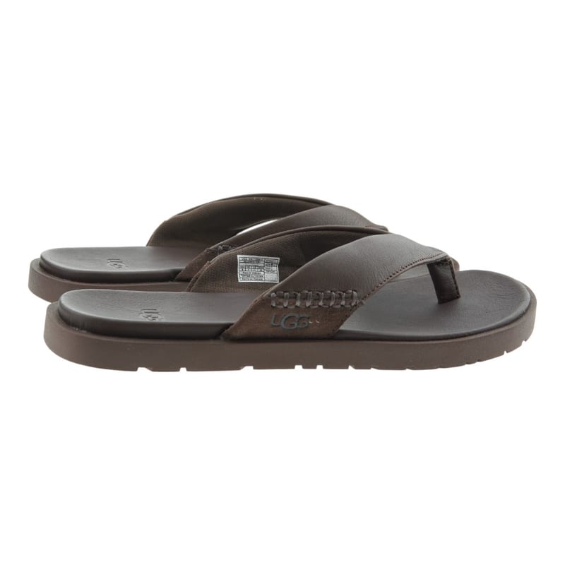 UGG sand dedo marron - foto 4