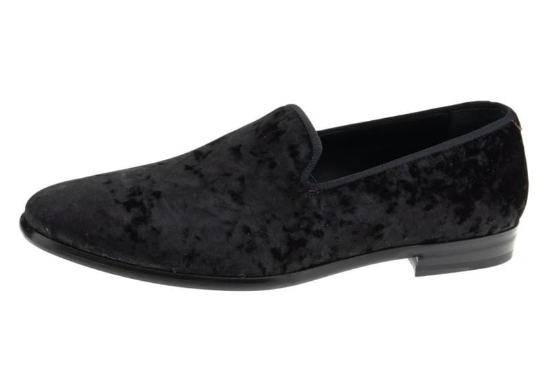 CALCE sliper negro - foto 3