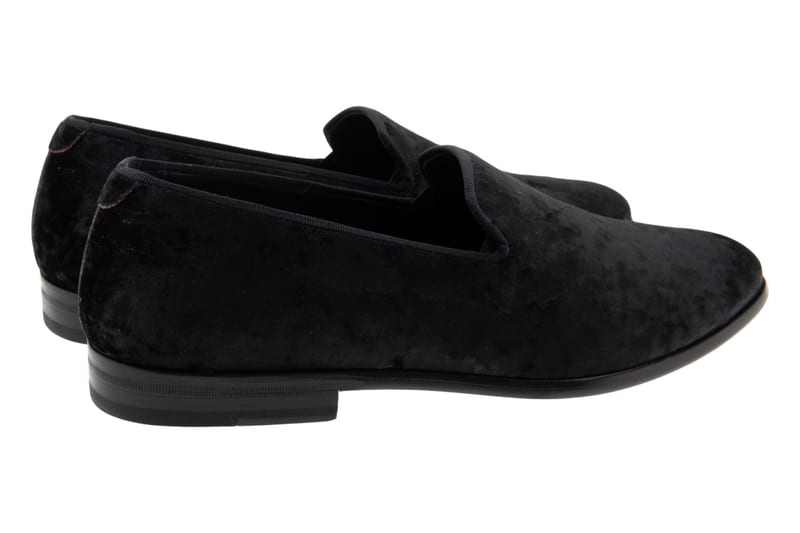 CALCE sliper negro - foto 4