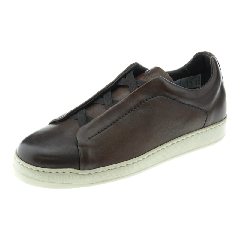 CALCE zapato deportivo cacao - foto 3