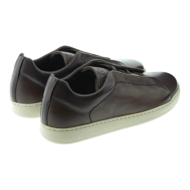 CALCE zapato deportivo cacao - foto 4