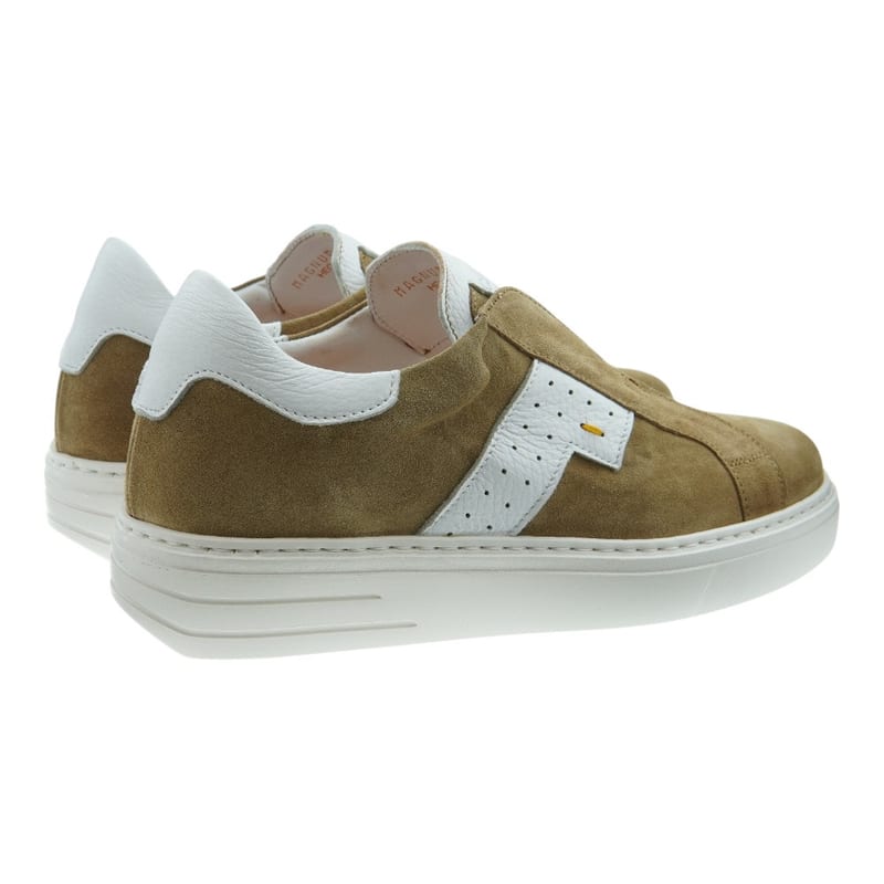 CALCE zapato deportivo tabacco - foto 4