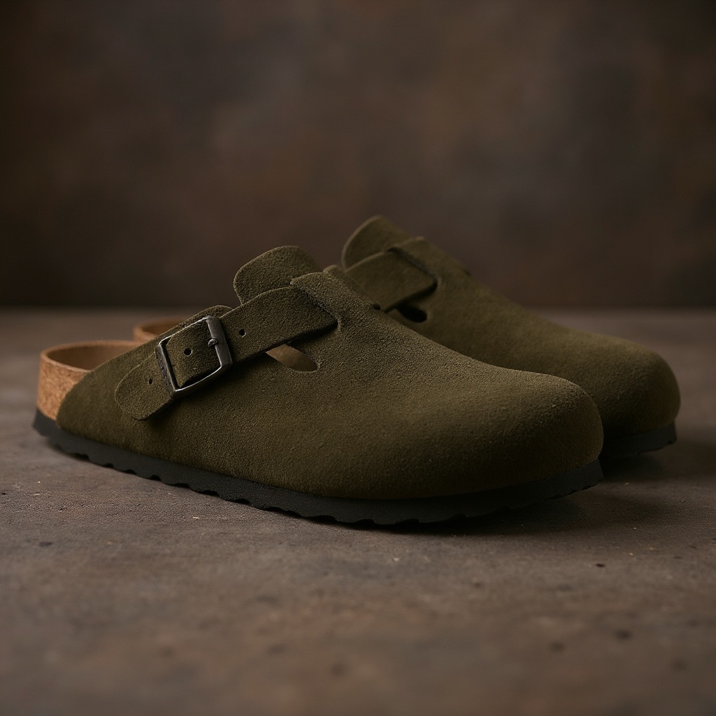 Birkenstock para hombre: por que todo el mundo habla de esta marca alemana