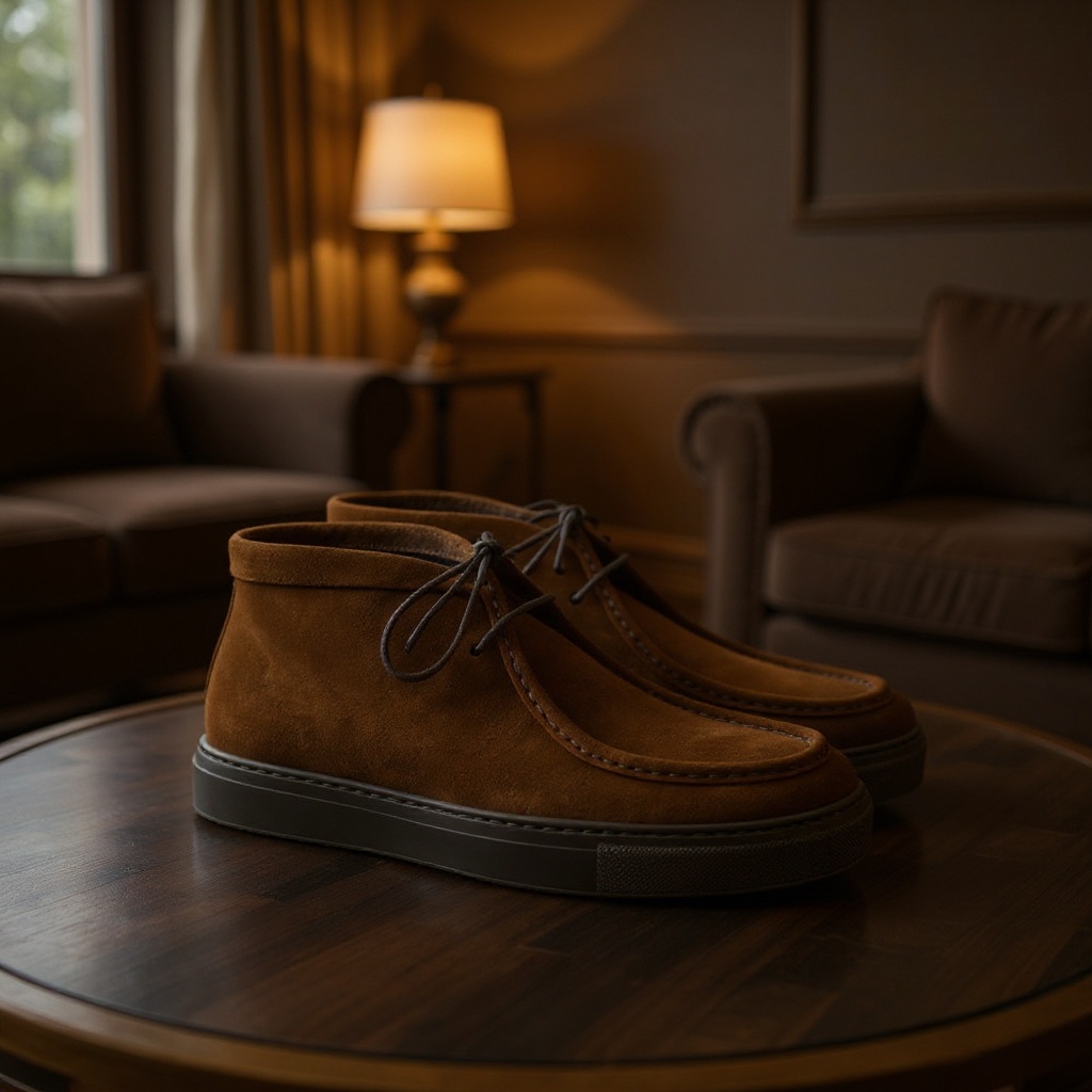 Botines Chelsea para hombre: historia, como elegirlos, combinarlos y cuidarlos