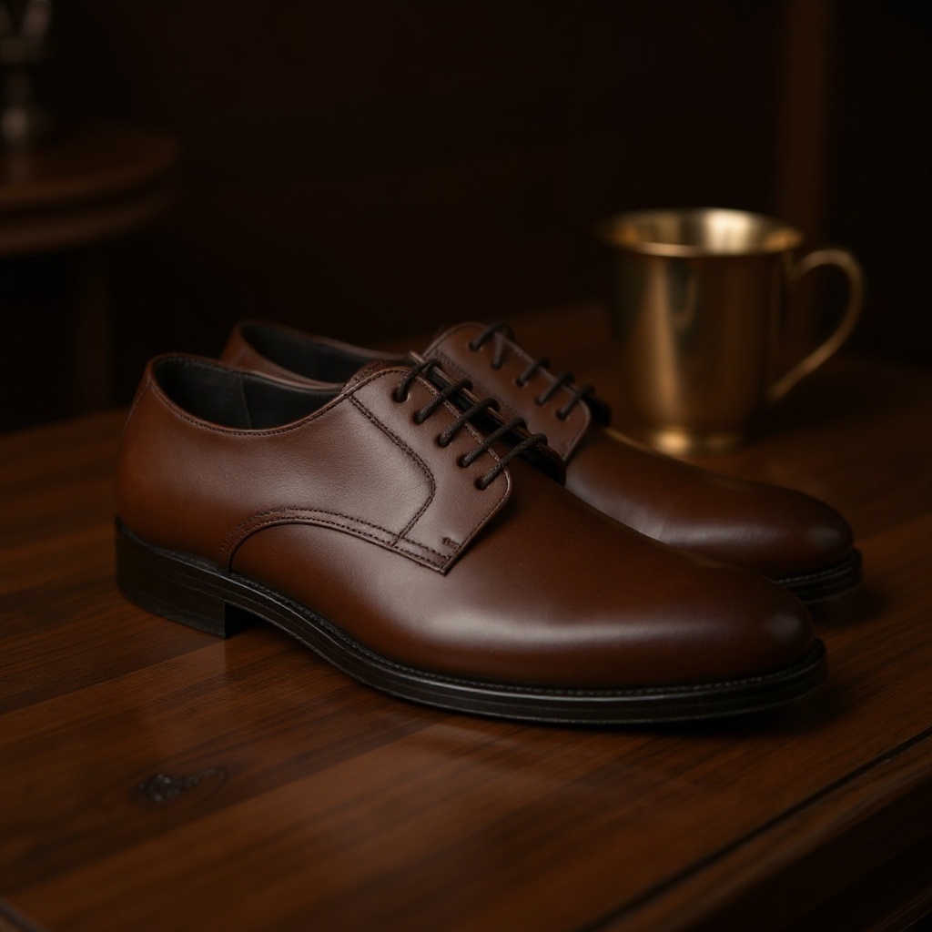 Como combinar zapatos blucher y derby: la guia de estilo definitiva para el hombre moderno