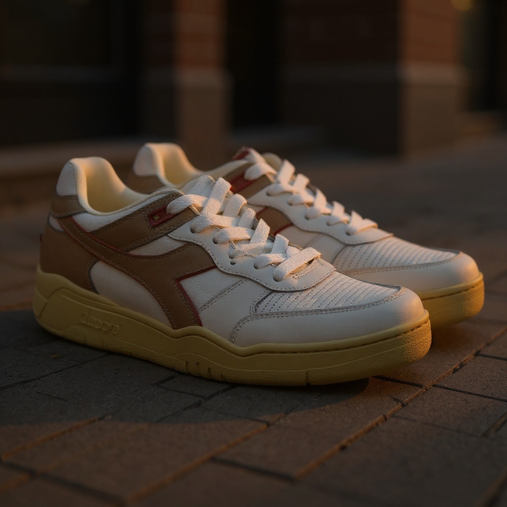 Diadora Heritage: la historia detras de las sneakers italianas mas autenticas