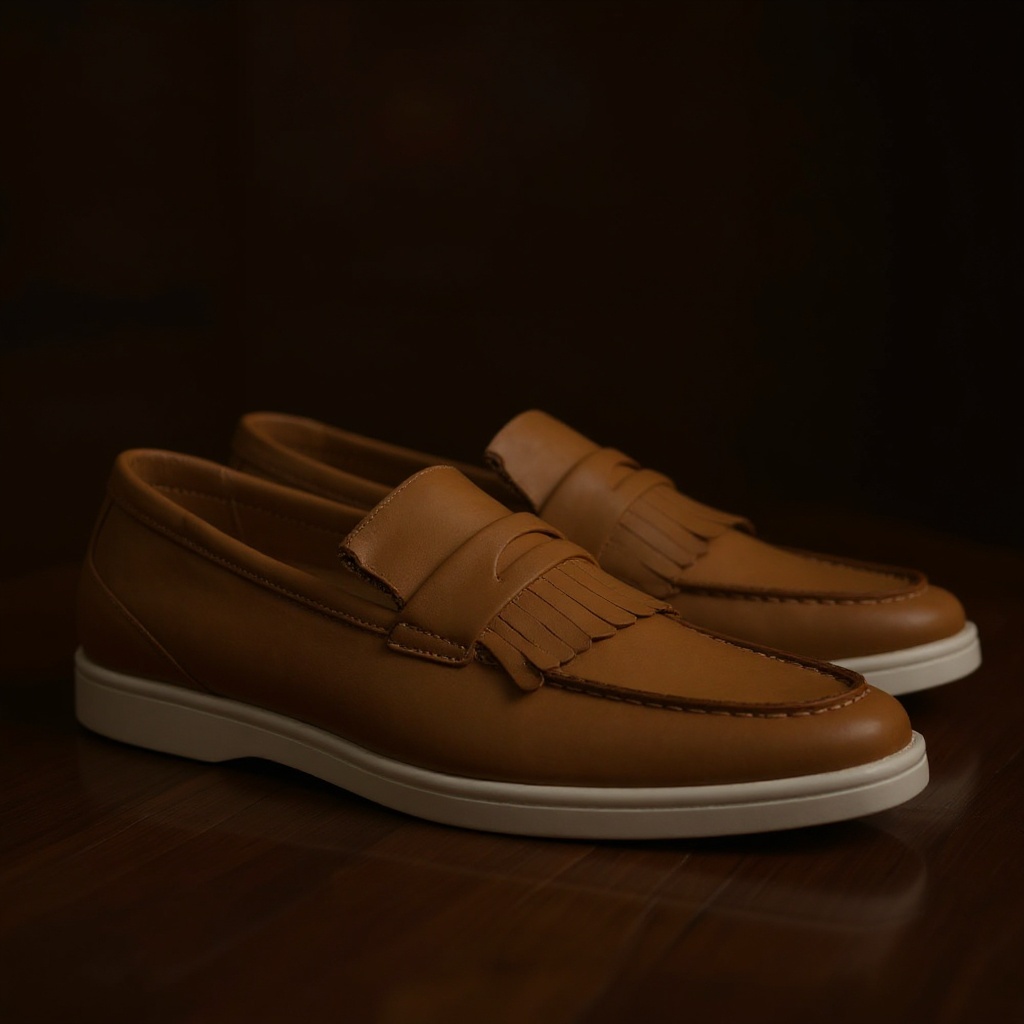 Guia definitiva de mocasines para hombre: tipos, marcas, estilos y como combinarlos