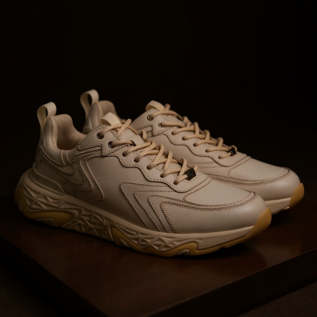 Karl Lagerfeld: el legado del genio de la moda en el calzado masculino