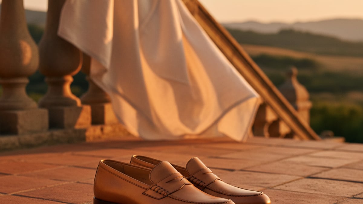 Mocasines de hombre para verano: la guia definitiva 2026