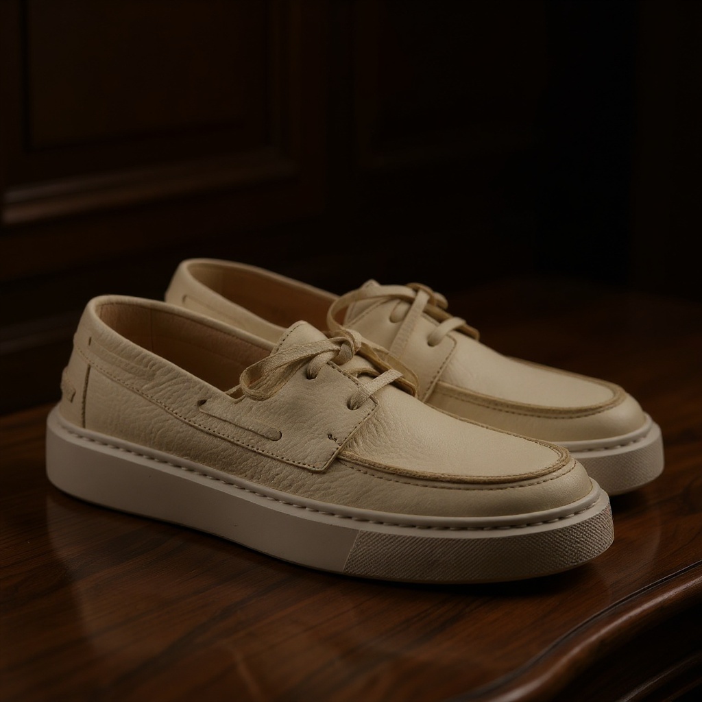 Nauticos para hombre: la guia completa del zapato que define el verano masculino