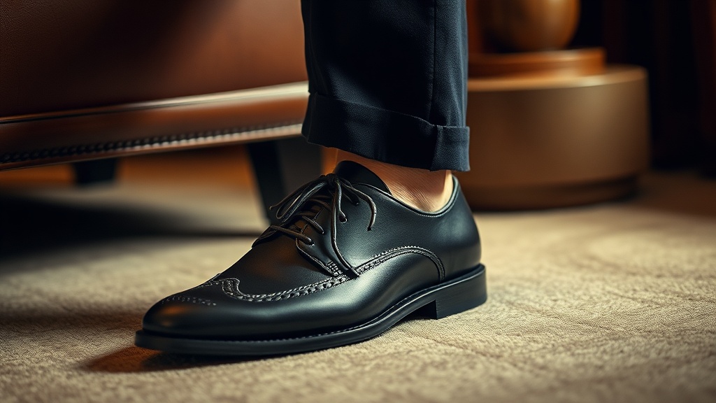 Premiata: por que las zapatillas italianas mas deseadas merecen la pena