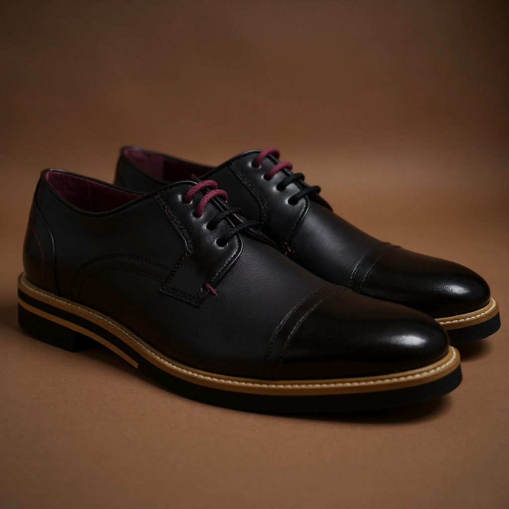 Ted Baker: el toque britanico que transforma el calzado masculino