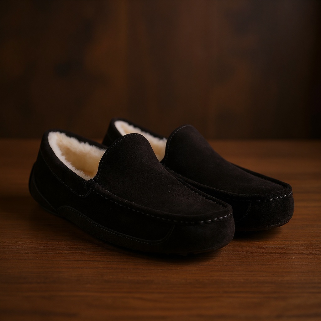 UGG para hombre: mucho mas que botas de borrego (guia completa 2026)