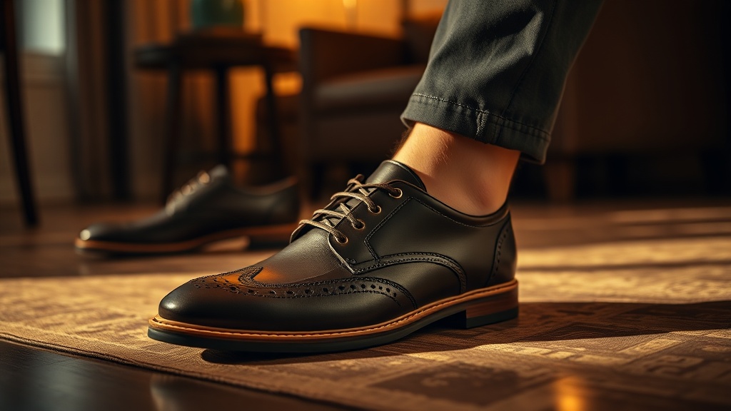 Voile Blanche: la marca italiana de sneakers que redefine el lujo casual masculino