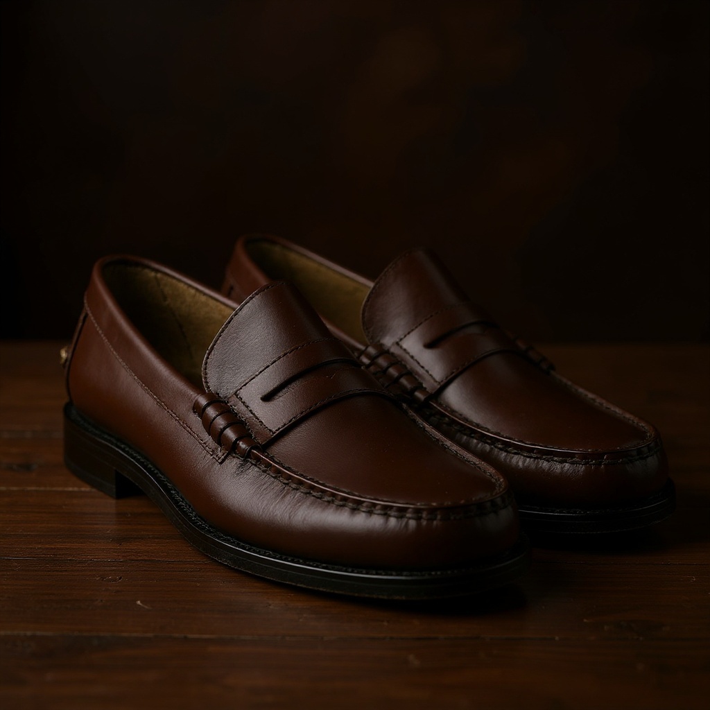 Zapatos castellanos para hombre: el icono del calzado español que nunca pasa de moda