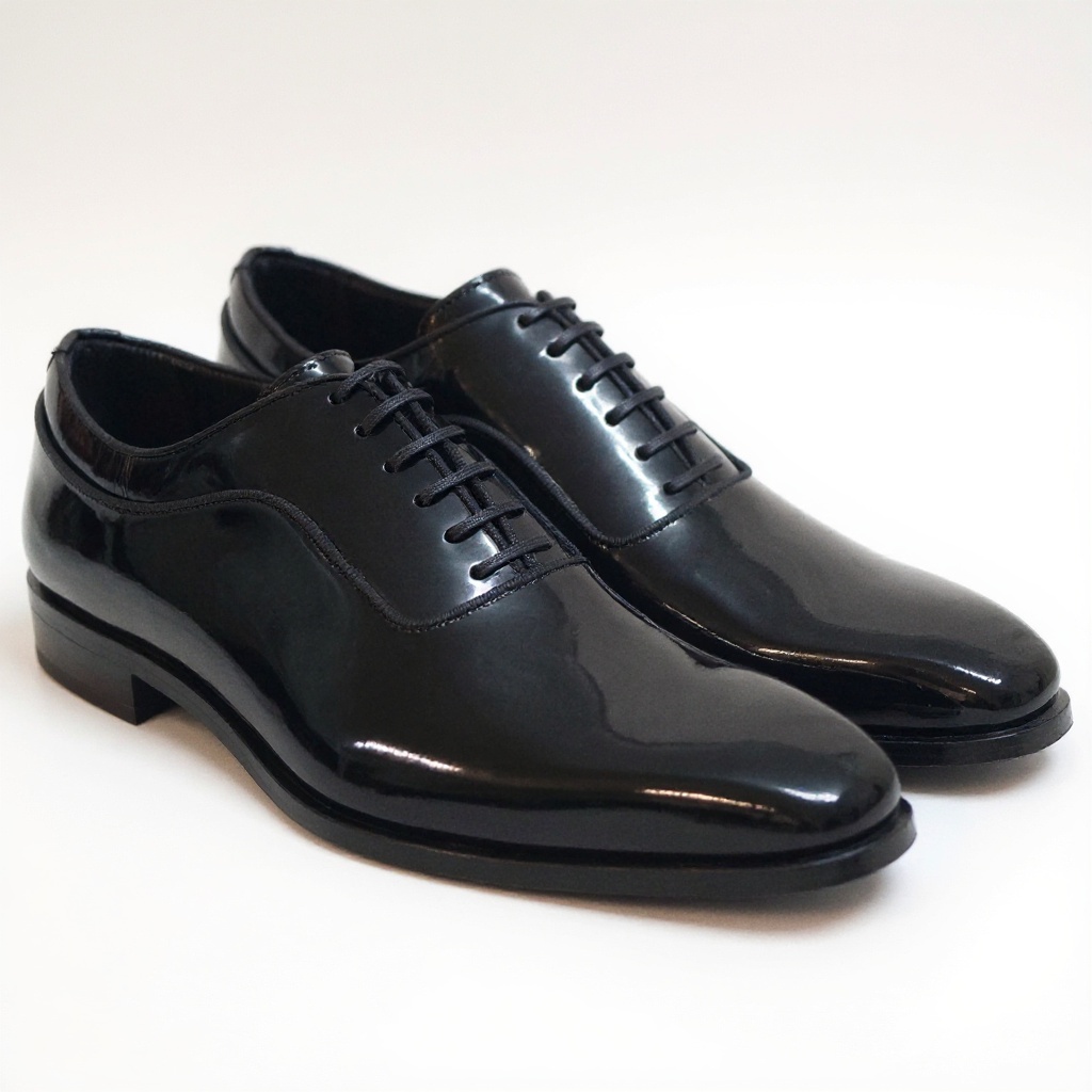 Zapatos de ceremonia y boda para hombre: como elegir el calzado perfecto para el dia mas importante