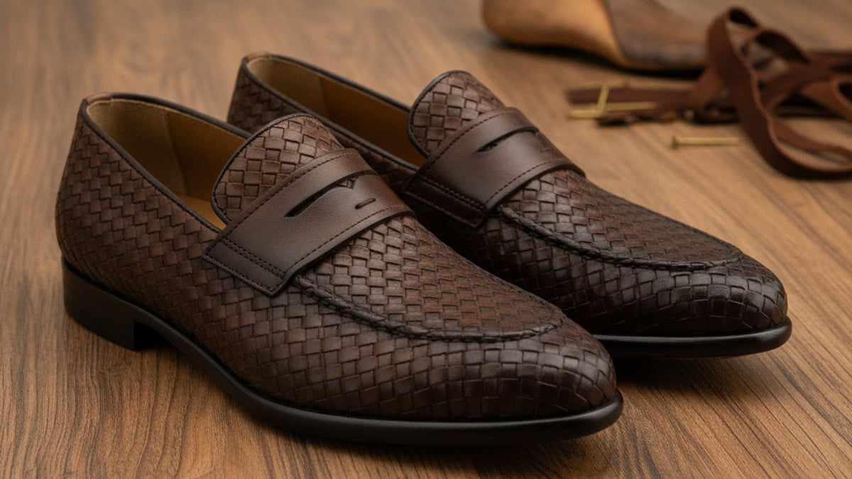 Zapatos Piel Artesanales: Confort y Estilo Únicos